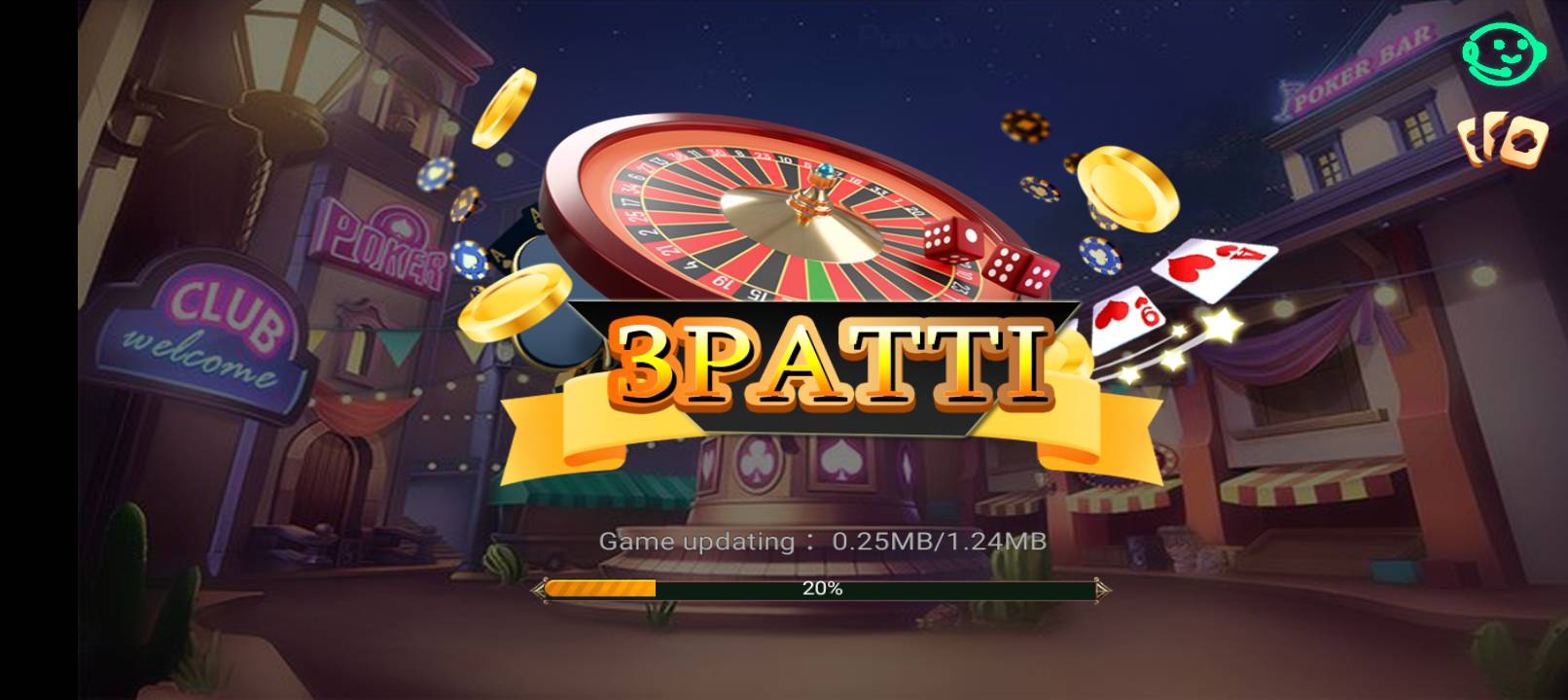 Download 3 Patti Online Game Latest APK Free for Android