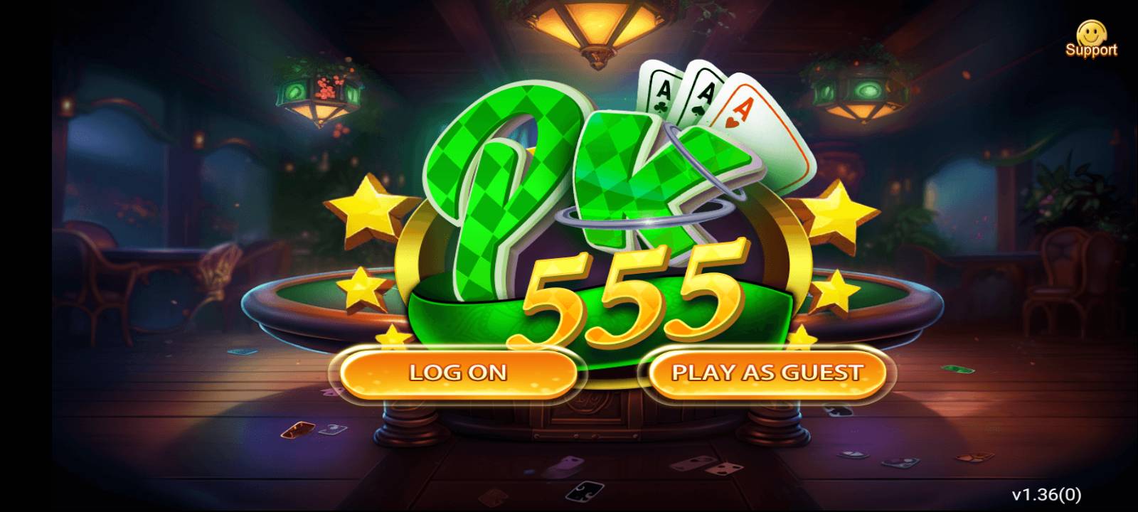 Download PK 555 Game APK [Latest Version] Free For Android