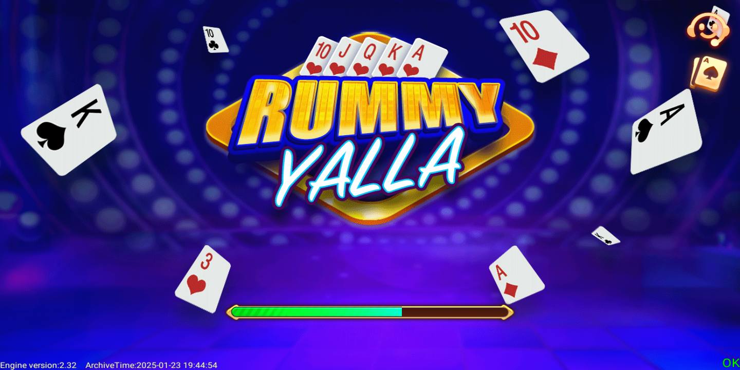 Yalla Rummy Game APK Download in Pakistan for Android