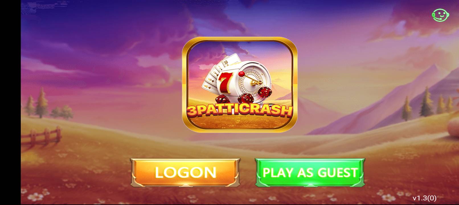 3 Patti Crash Game Pakistan APK [Latest Version] Download