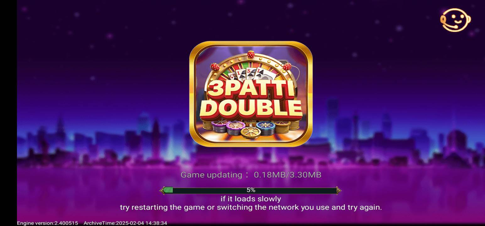 3 Patti Double Game Latest APK Download Free for Android