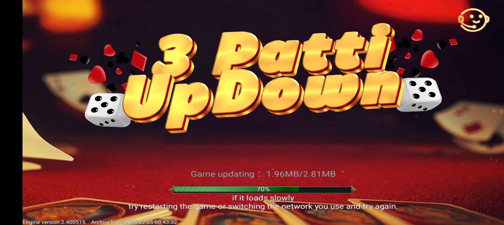 3 Patti Up Down Game APK Free Download for Android