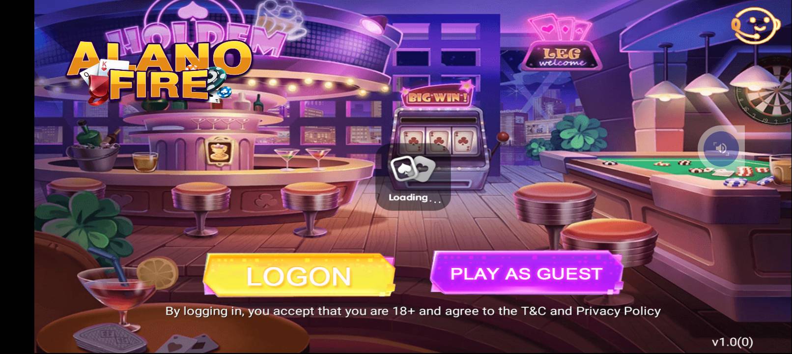 Alano Fire Game (Official) APK Free Download For Android